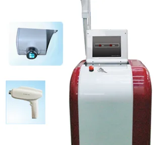 Pmise laser beauty machine