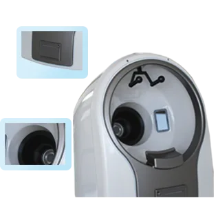Skin Analyzer System