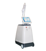 Long Pulse Nd:YAG laser for Fungus