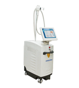 Erbium Glass Fractional Laser (1550nm)