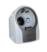Skin Analyzer System